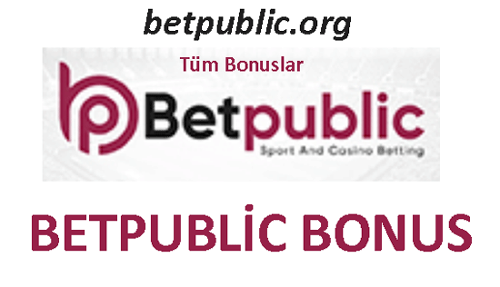 Betpublic bonus fırsatları her gün çoğalmaya devam etmektedir. Yeni üyelere özel fırsatlar için bahis sitesini ziyaret edebilirsiniz.