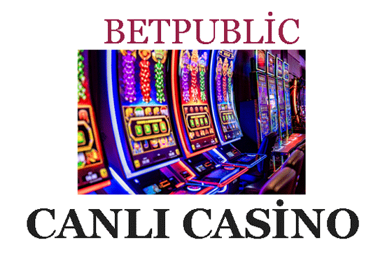 Betpublic casino oyunları na yüksek bonus sunan bahis sitelerinden biri haline gelmiştir.